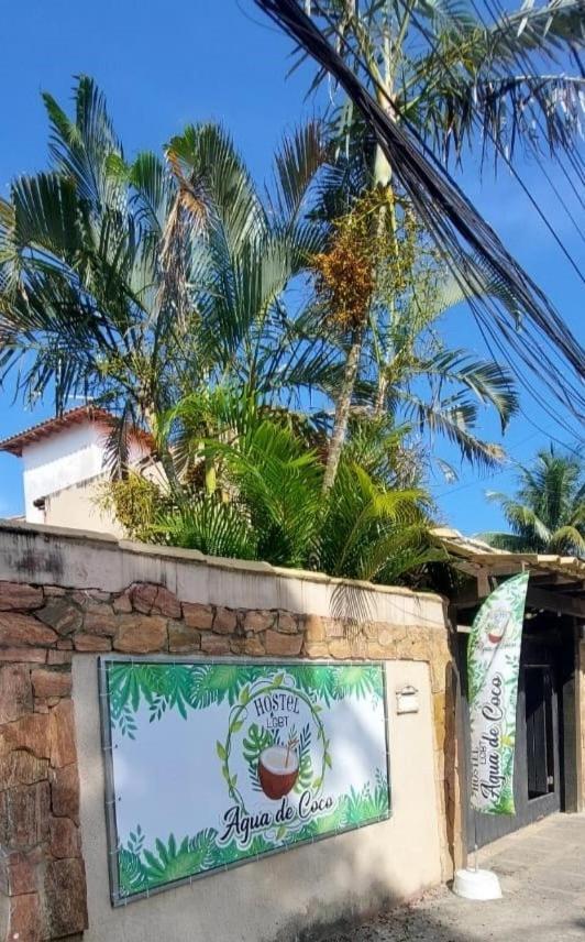 Casa De Praia Agua De Coco Armacao dos Buzios Bagian luar foto