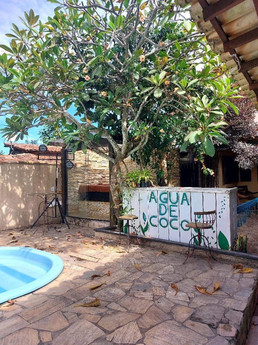 Casa De Praia Agua De Coco Armacao dos Buzios Bagian luar foto